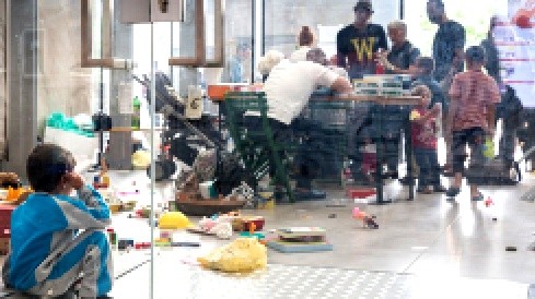 Włochy: Salezjanie pomagają bezdomnym nieletnim migrantom