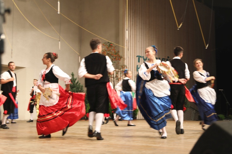 Koncert laureatów 55. Tygodnia Kultury Beskidzkiej w Żywcu - 2018