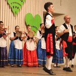 Koncert laureatów 55. Tygodnia Kultury Beskidzkiej w Żywcu - 2018