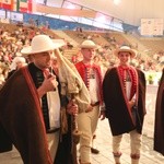 Koncert laureatów 55. Tygodnia Kultury Beskidzkiej w Żywcu - 2018