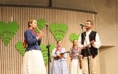 Koncert laureatów 55. Tygodnia Kultury Beskidzkiej w Żywcu - 2018