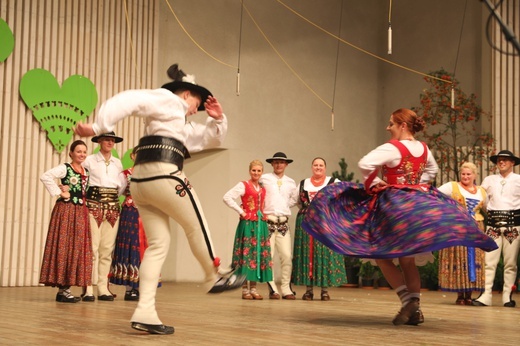 Koncert laureatów 55. Tygodnia Kultury Beskidzkiej w Żywcu - 2018