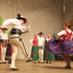 Koncert laureatów 55. Tygodnia Kultury Beskidzkiej w Żywcu - 2018