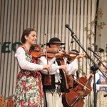 Koncert laureatów 55. Tygodnia Kultury Beskidzkiej w Żywcu - 2018