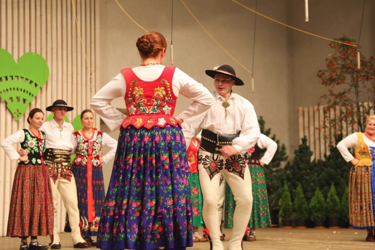 Koncert laureatów 55. Tygodnia Kultury Beskidzkiej w Żywcu - 2018