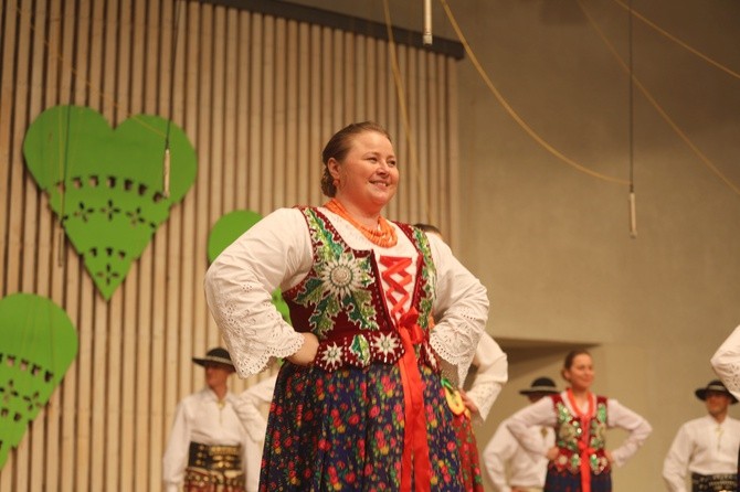 Koncert laureatów 55. Tygodnia Kultury Beskidzkiej w Żywcu - 2018