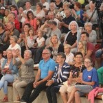 Koncert laureatów 55. Tygodnia Kultury Beskidzkiej w Żywcu - 2018