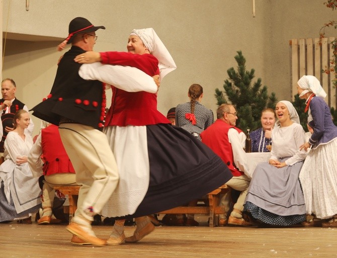 Koncert laureatów 55. Tygodnia Kultury Beskidzkiej w Żywcu - 2018