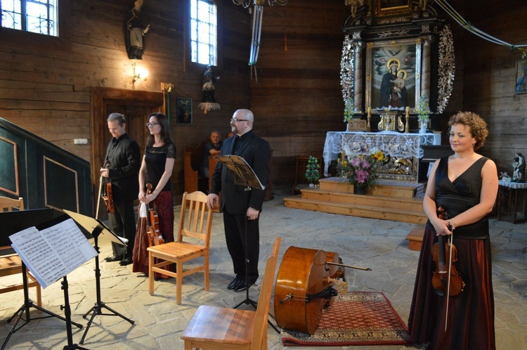 X Festiwal Muzyki Kameralnej na Orawie