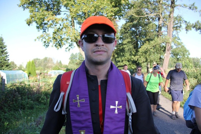 PPW 2018 - 5 dzień (Wierzbica Górna - las za Wołczynem)