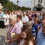 Św. Michał Archanioł w Gumniskach