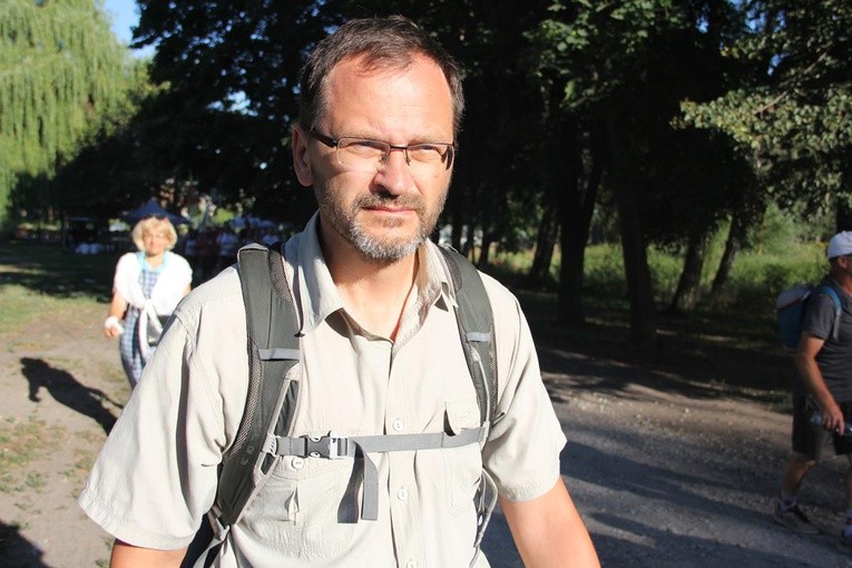 PPW 2018 - 5 dzień (Wierzbica Górna - las za Wołczynem)