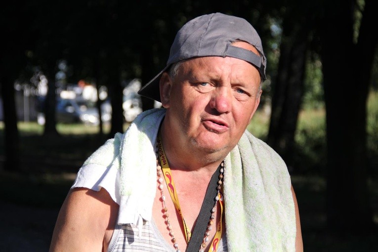 PPW 2018 - 5 dzień (Wierzbica Górna - las za Wołczynem)