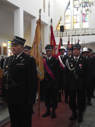 70 lat OSP w Koszycach Małych