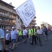 Poszli po wolność dla zniewolonych