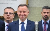 Wyjście Marszu Szlakiem I Kompanii Kadrowej 2018 Cz. 2