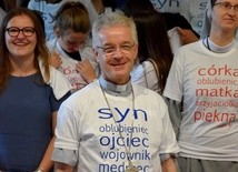 Tak pięknego episkopatu jeszcze świat nie widział