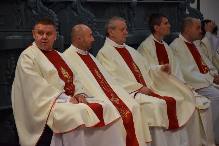 XXIII ŁPPM - dzień pierwszy - wyjście