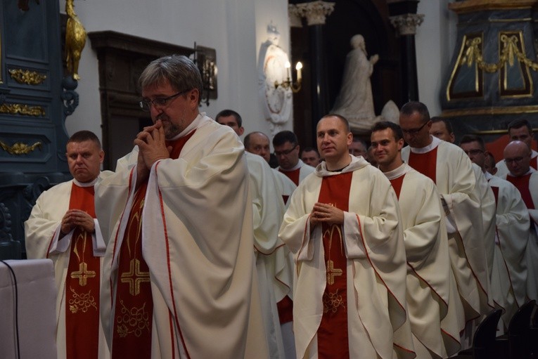 XXIII ŁPPM - dzień pierwszy - wyjście