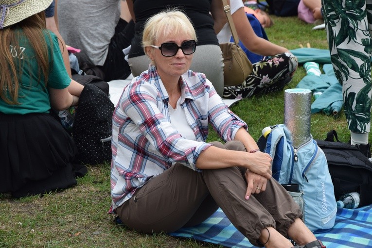 XXIII ŁPPM - dzień pierwszy - wyjście