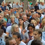 27. Piesza Pielgrzymka Bielsko-Żywiecka na Jasną Górę - Msza św. w Hałcnowie - 2018