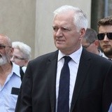 Pogrzeb prof. Marii Dzielskiej