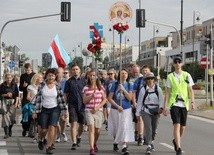 Opatrzności Boża, prowadź "17-tki"