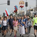 Opatrzności Boża, prowadź "17-tki"