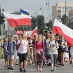 Opatrzności Boża, prowadź "17-tki"