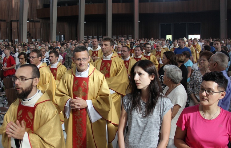 Opatrzności Boża, prowadź "17-tki"