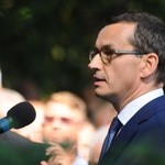 Pożegnanie prof. Dzielskiej na cmentarzu Salwatorskim