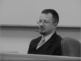 Zmarł Janusz Hochleitner