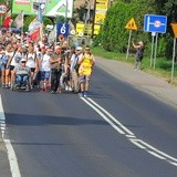 Z Bielska-Białej na Jasną Górę 2018 - grupa 6