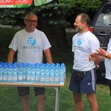 Mieszkańcy Pisarzowic - pielgrzymom - 2018