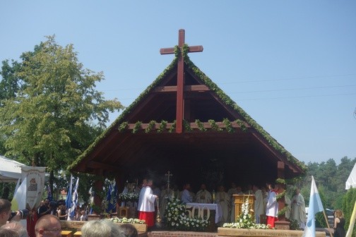 Dzieje pewnej sosny i ikona z Wrocławia