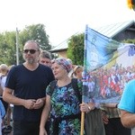 32. Pielgrzymka z Andrychowa wyrusza na Jasną Górę - 2018