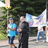 32. Pielgrzymka z Andrychowa wyrusza na Jasną Górę - 2018