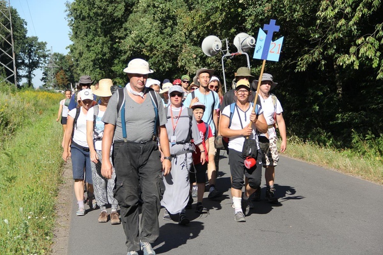 PPW 2018 - 6 dzień (Kluczbork - Olesno)