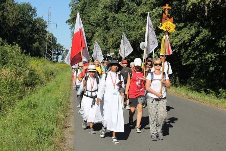 PPW 2018 - 6 dzień (Kluczbork - Olesno)