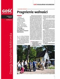 Gość Koszalińsko-Kołobrzeski 32/2018