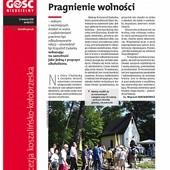 Gość Koszalińsko-Kołobrzeski 32/2018