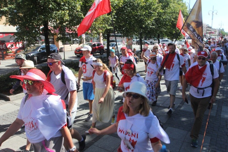 Radość na Wałach cz. 2