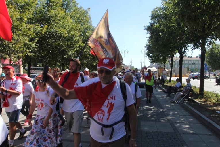 Radość na Wałach cz. 2