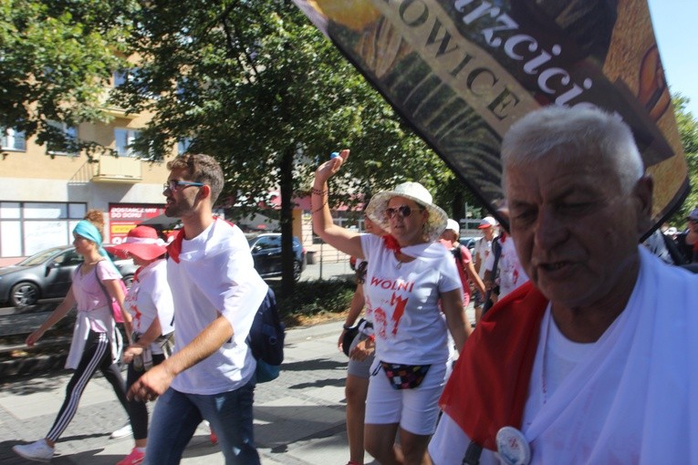 Radość na Wałach cz. 2