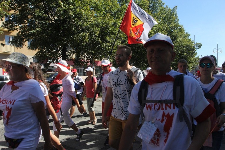 Radość na Wałach cz. 2