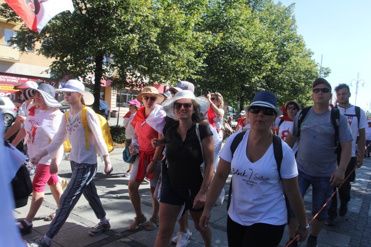 Radość na Wałach cz. 2