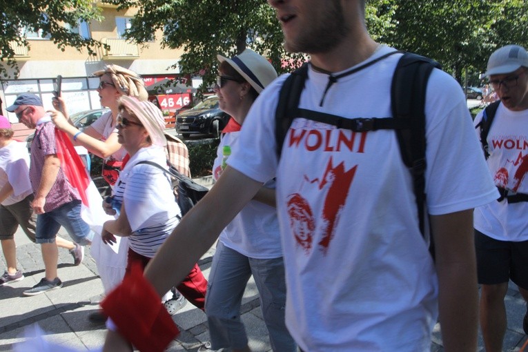 Radość na Wałach cz. 2