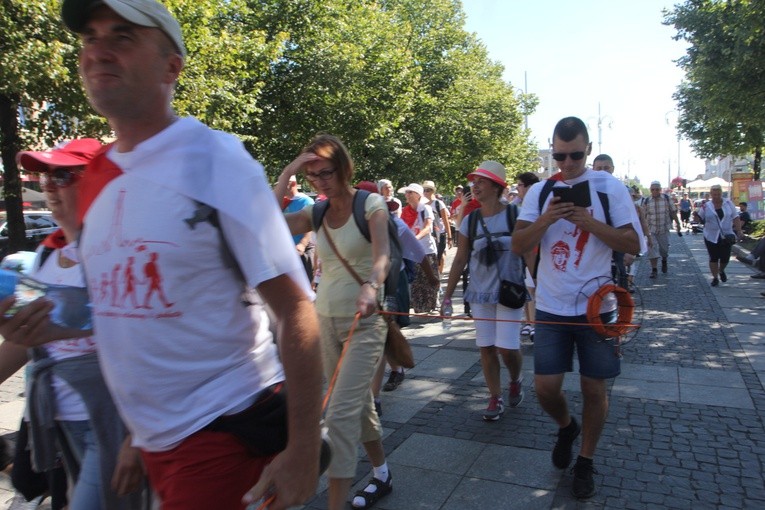 Radość na Wałach cz. 2