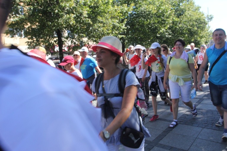 Radość na Wałach cz. 2