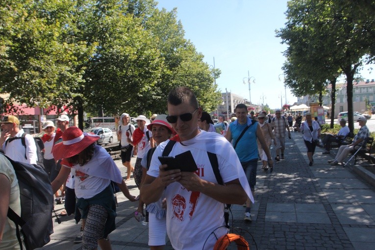 Radość na Wałach cz. 2